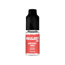 Load image into Gallery viewer, Realest CBD 1500mg Terpene Infused CBG Booster Shot 10ml (BUY 1 GET 1 FREE) E-liquids Realest CBD 
