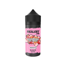 Load image into Gallery viewer, Realest CBD 3000mg Broad Spectrum CBD E-Liquid 120ml (BUY 1 GET 1 FREE) E-liquids Realest CBD 

