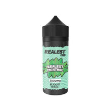 Load image into Gallery viewer, Realest CBD 3000mg Broad Spectrum CBD E-Liquid 120ml (BUY 1 GET 1 FREE) E-liquids Realest CBD 
