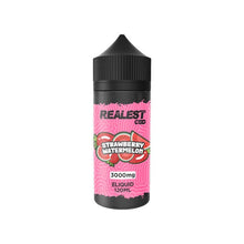 Load image into Gallery viewer, Realest CBD 3000mg Broad Spectrum CBD E-Liquid 120ml (BUY 1 GET 1 FREE) E-liquids Realest CBD 

