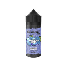 Load image into Gallery viewer, Realest CBD 3000mg Broad Spectrum CBD E-Liquid 120ml (BUY 1 GET 1 FREE) E-liquids Realest CBD 
