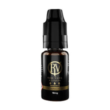 Load image into Gallery viewer, Red Vape - Mapacho 10ml E-Liquid Red Vape 
