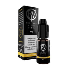Load image into Gallery viewer, Red Vape - Trinity Creme 10ml Top Picks Red Vape 
