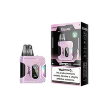 Load image into Gallery viewer, Reymont Pura Mini Pro Pod Vape Kit 30W Vaping Products Reymont 
