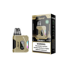 Load image into Gallery viewer, Reymont Pura Mini Pro Pod Vape Kit 30W Vaping Products Reymont 
