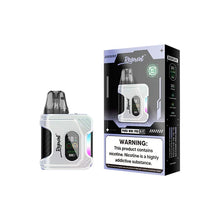 Load image into Gallery viewer, Reymont Pura Mini Pro Pod Vape Kit 30W Vaping Products Reymont 
