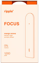 Load image into Gallery viewer, Ripple - FOCUS Mango aroma Kits Ripple 
