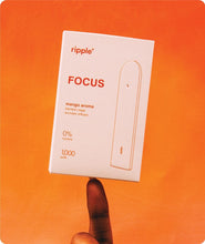 Load image into Gallery viewer, Ripple - FOCUS Mango aroma Kits Ripple 

