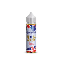 Load image into Gallery viewer, Signature Vapours 50ml E-liquid 0mg (50VG/50PG) E-Liquids Signature Vapours 
