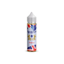 Load image into Gallery viewer, Signature Vapours 50ml E-liquid 0mg (50VG/50PG) E-Liquids Signature Vapours 
