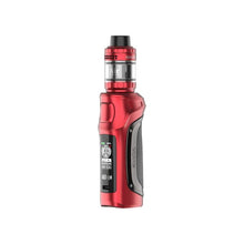 Load image into Gallery viewer, Smok Mag Solo 100W Kit Vape Kits Smok Black Red 
