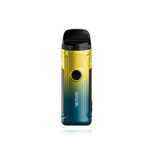 Load image into Gallery viewer, Smok Nord C Vape Kit 50W A18 Smok Green Yellow 
