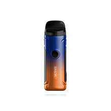 Load image into Gallery viewer, Smok Nord C Vape Kit 50W A18 Smok Orange Blue 
