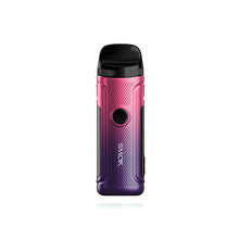 Load image into Gallery viewer, Smok Nord C Vape Kit 50W A18 Smok Pink Purple 
