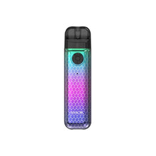 Load image into Gallery viewer, Smok Novo 4 Mini Pod 20W Kit Vape Kits Smok 7-Colour Cobra 
