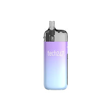 Load image into Gallery viewer, Smok Tech247 30W Pod Vape Kit Vape Kits Smok Purple Blue 
