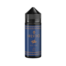 Load image into Gallery viewer, Solstice By Wick Liquor 100ml Shortfill 0mg (80VG/20PG) E-Liquids Solstice 
