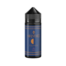 Load image into Gallery viewer, Solstice By Wick Liquor 100ml Shortfill 0mg (80VG/20PG) E-Liquids Solstice 
