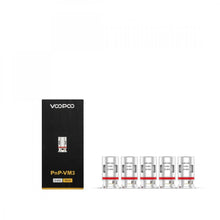Load image into Gallery viewer, Voopoo PNP Coils - 5 Pack
