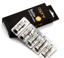 Load image into Gallery viewer, Aspire Nautilus BVC Coils - 5 Pack
