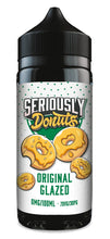 Load image into Gallery viewer, Doozy Vape - Seriously Doughnuts - 100ml

