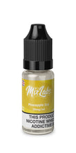 Load image into Gallery viewer, Mix Labs - Nic Salt - Pineapple Ice
