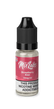 Load image into Gallery viewer, Mix Labs - Nic Salt - Strawberry Kiwi
