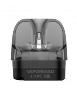 Load image into Gallery viewer, Vaporesso Luxe XR Replacement Pod - 2 Pack
