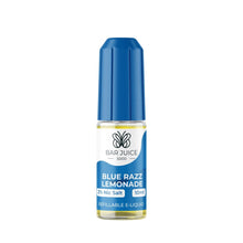 Load image into Gallery viewer, Bar Juice - Nic Salt - Blue Razz Lemonade
