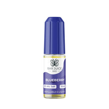 Load image into Gallery viewer, Bar Juice - Nic Salt - Blueberry
