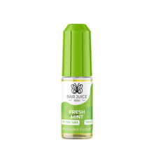 Load image into Gallery viewer, Bar Juice - Nic Salt - Fresh Mint
