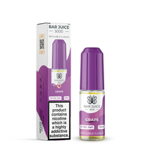 Load image into Gallery viewer, Bar Juice - Nic Salt - Grape
