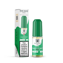 Load image into Gallery viewer, Bar Juice - Nic Salt - Kiwi Passionfruit Guava
