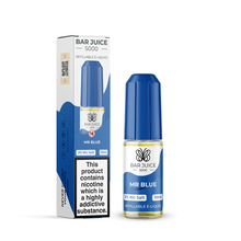 Load image into Gallery viewer, Bar Juice - Nic Salt - Mr Blue
