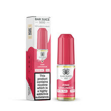 Load image into Gallery viewer, Bar Juice - Nic Salt - Pink Lemonade
