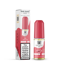 Load image into Gallery viewer, Bar Juice - Nic Salt - Red Apple Ice
