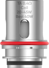 Load image into Gallery viewer, Smok TA Coils - 5 Pack
