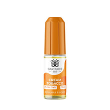 Load image into Gallery viewer, Bar Juice - Nic Salt - Cream Tobacco
