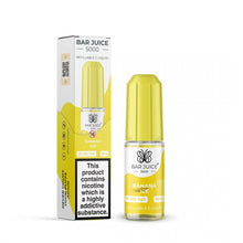 Load image into Gallery viewer, Bar Juice - Nic Salt - Banana Ice
