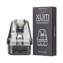 Load image into Gallery viewer, OXVA Xlim V3 Pod - 3 Pack
