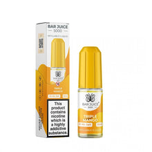Load image into Gallery viewer, Bar Juice - Nic Salt - Triple Mango
