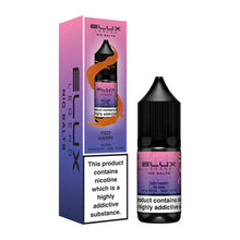 Load image into Gallery viewer, Elux - Nic Salt - Fizzy Cherry
