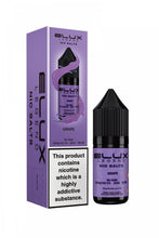 Load image into Gallery viewer, Elux - Nic Salt - Grape
