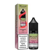 Load image into Gallery viewer, Elux - Nic Salt - Strawberry Kiwi
