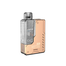Load image into Gallery viewer, Aspire Gotek Pro Pod Kit TEST
