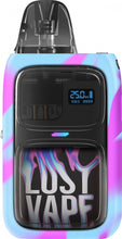Load image into Gallery viewer, Lost Vape Ursa Epoch Pod Kit
