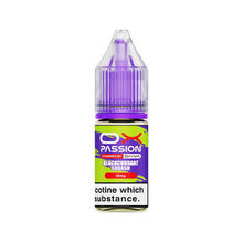 Load image into Gallery viewer, Ox Passion - Nic Salt - Blackcurrent Rebena
