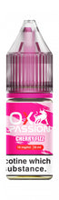 Load image into Gallery viewer, Ox Passion - Nic Salt - Cherry Fizz
