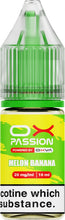 Load image into Gallery viewer, Ox Passion - Nic Salt - Melon Banana
