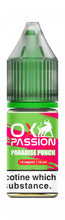 Load image into Gallery viewer, Ox Passion - Nic Salt - Paradise Punch
